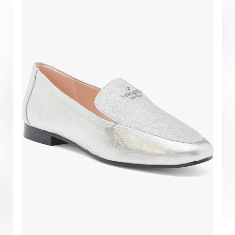 Kate Spade New York City Lights Loafer
